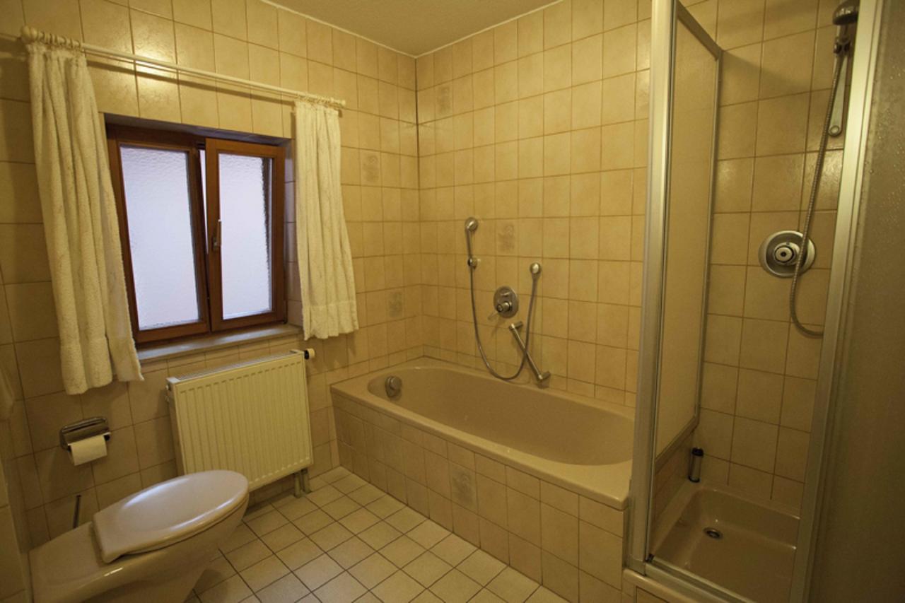 Elke Rothenburg Gasthuis Rothenburg ob der Tauber